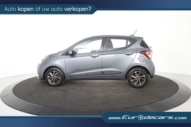 Hyundai i10 1.2 65 kW image number 31