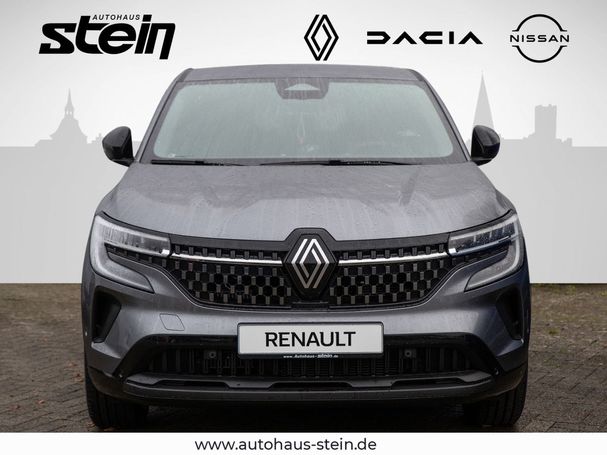 Renault Austral Mild Hybrid 160 Techno 116 kW image number 3