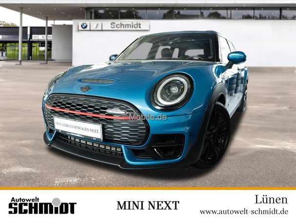 Mini John Cooper Works Clubman JCW ALL4 225 kW image number 1