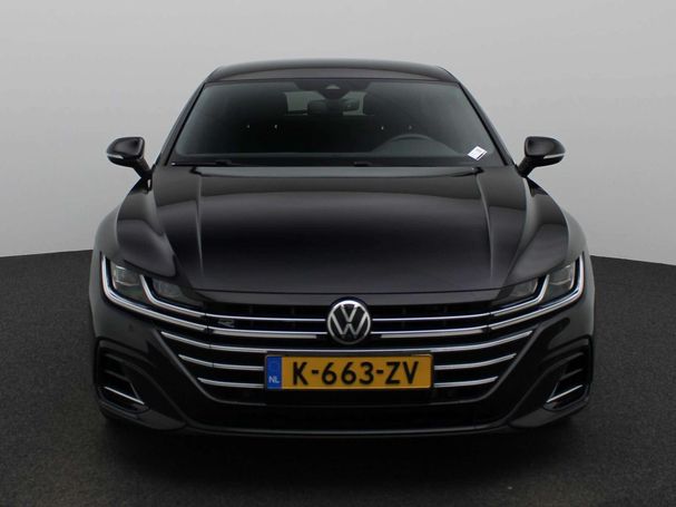 Volkswagen Arteon Shooting Brake 2.0 TSI R-Line 140 kW image number 2