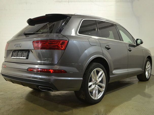 Audi Q7 50 TDI quattro S-Line 210 kW image number 8