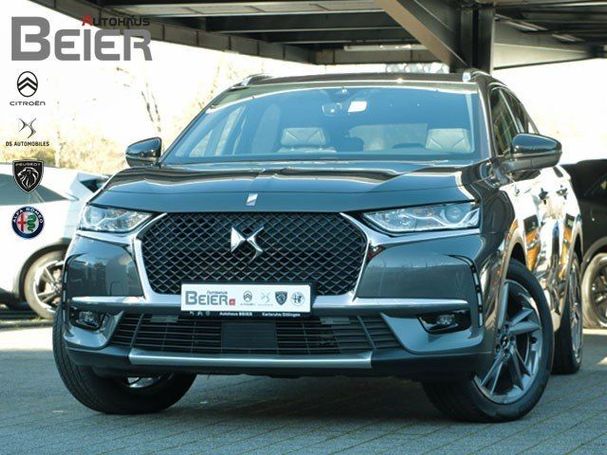 DS Automobiles 7 Crossback 165 kW image number 1