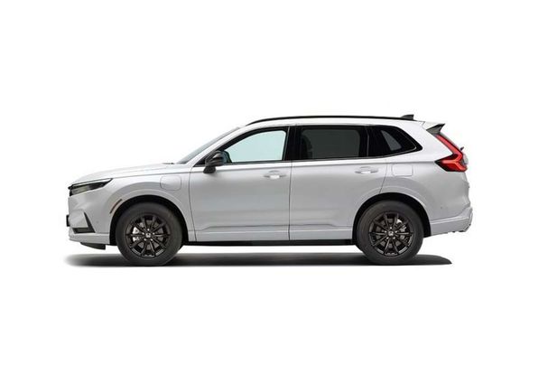 Honda CR-V Elegance 135 kW image number 3