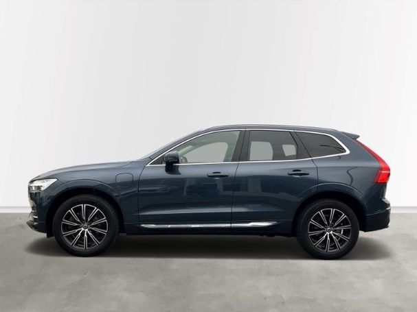 Volvo XC60 Recharge T6 Inscription AWD 251 kW image number 1