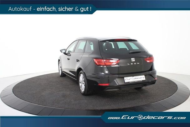 Seat Leon ST 110 kW image number 6