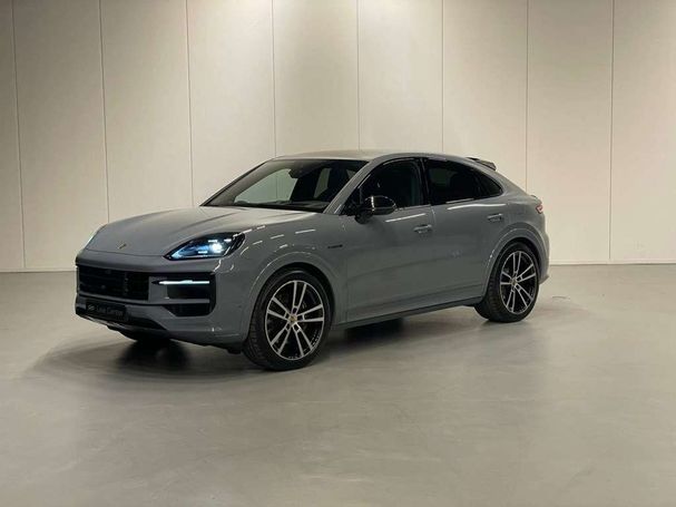 Porsche Cayenne Coupé E-Hybrid 346 kW image number 2