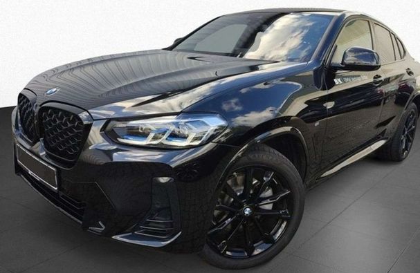 BMW X4 xDrive 140 kW image number 2