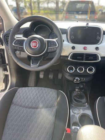 Fiat 500X 1.3 70 kW image number 7