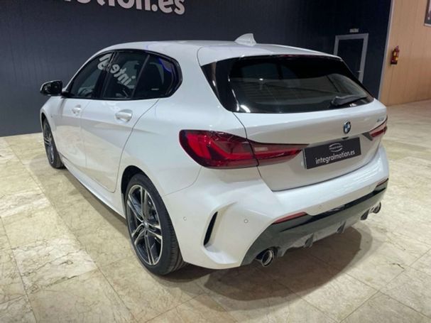 BMW 118d 110 kW image number 7