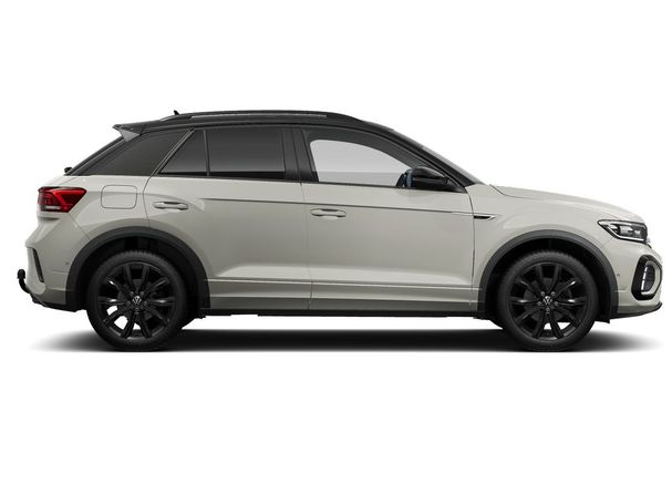 Volkswagen T-Roc 1.5 TSI R-Line DSG 110 kW image number 7