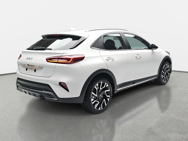 Kia XCeed 1.5 T-GDI Spirit 103 kW image number 4