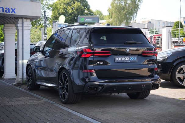 BMW X5 50e xDrive 360 kW image number 45