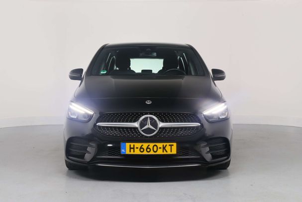 Mercedes-Benz B 180 100 kW image number 2