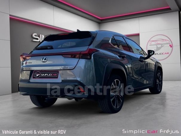 Lexus UX 135 kW image number 14