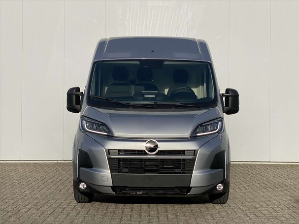 Opel Movano EAT8 L2H2 103 kW image number 2