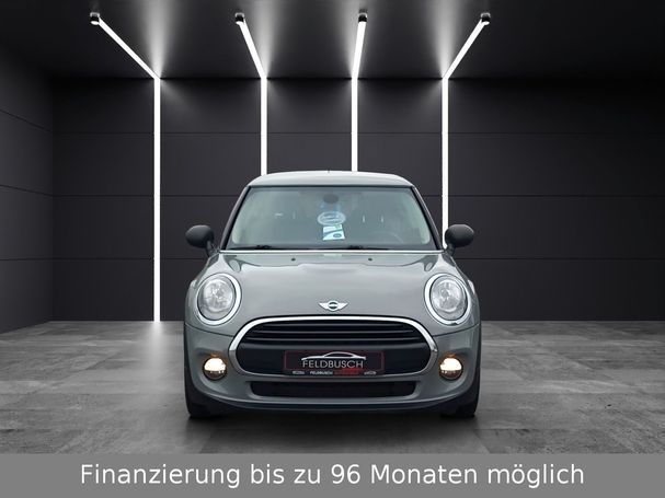 Mini One 75 kW image number 5