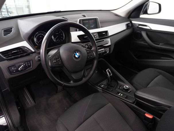 BMW X1 sDrive18d 110 kW image number 11