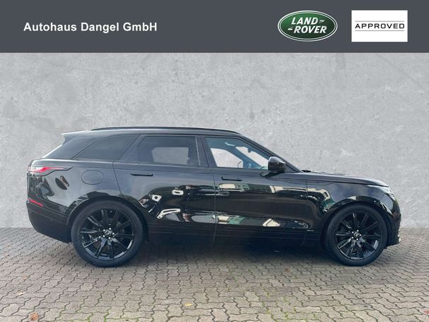 Land Rover Range Rover Velar 221 kW image number 6