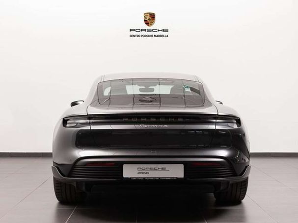 Porsche Taycan 390 kW image number 18