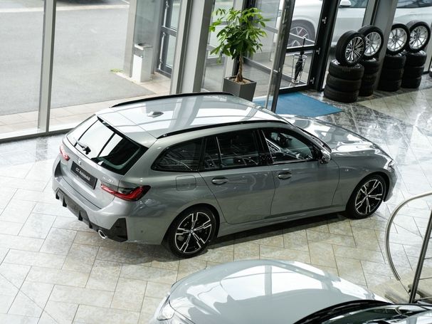 BMW 330i Touring 180 kW image number 28