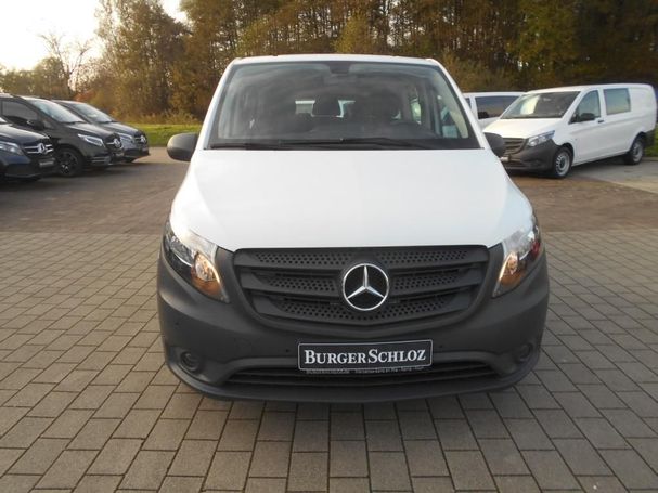 Mercedes-Benz Vito 114 CDi extra 100 kW image number 8