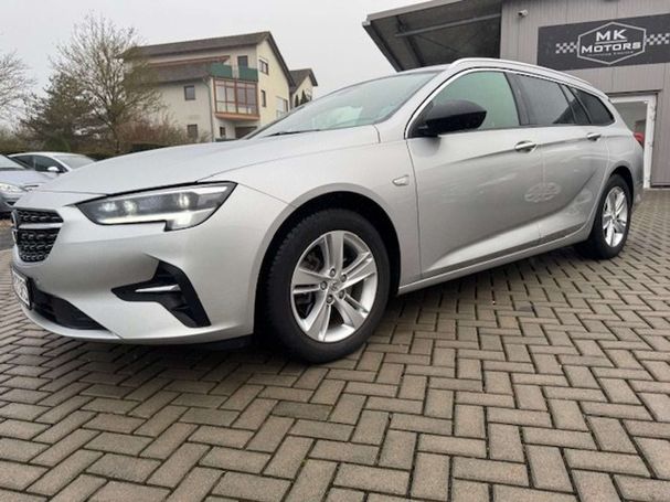 Opel Insignia Business 90 kW image number 1