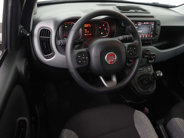 Fiat Panda 1.0 Hybrid City 51 kW image number 3