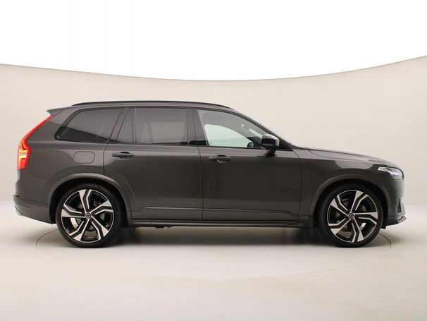 Volvo XC90 B5 AWD 173 kW image number 16