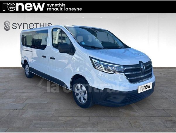 Renault Trafic Energy dCi 110 kW image number 3