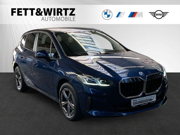 BMW 218d Active Tourer 110 kW image number 1