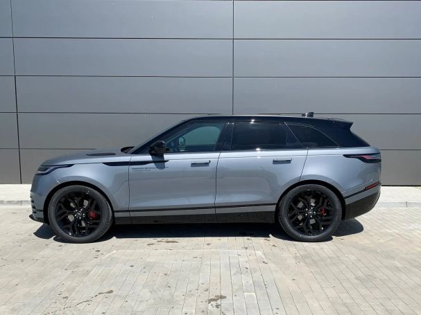 Land Rover Range Rover Velar 150 kW image number 5