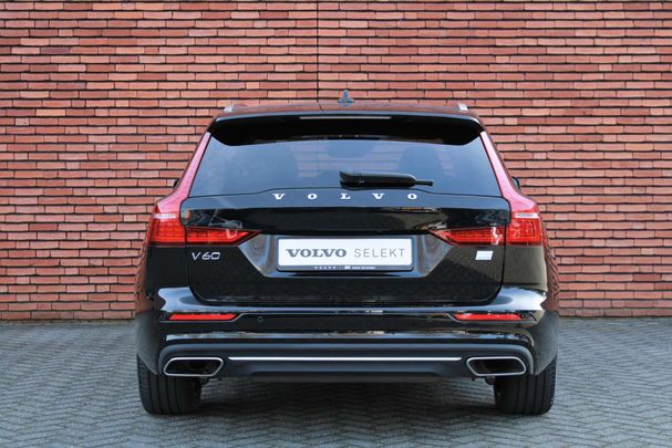 Volvo V60 T6 AWD T8 250 kW image number 29