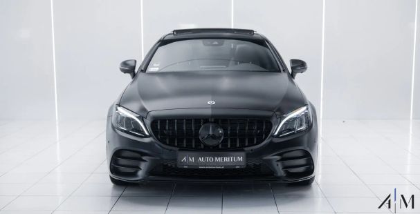 Mercedes-Benz C 300 9G-Tronic 190 kW image number 2