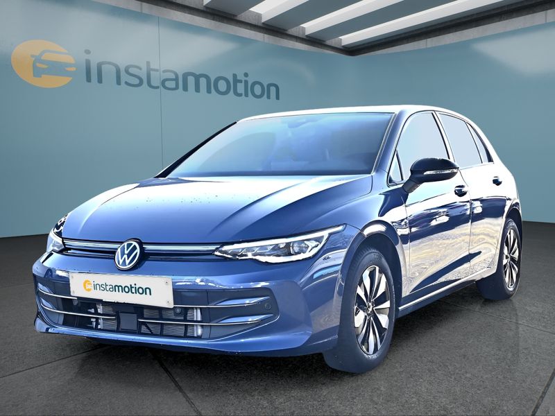 Volkswagen Golf 1.5 TSI