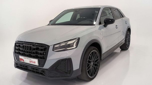 Audi Q2 35 TFSI S tronic 110 kW image number 17