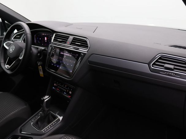 Volkswagen Tiguan 2.0 TDI DSG 110 kW image number 8