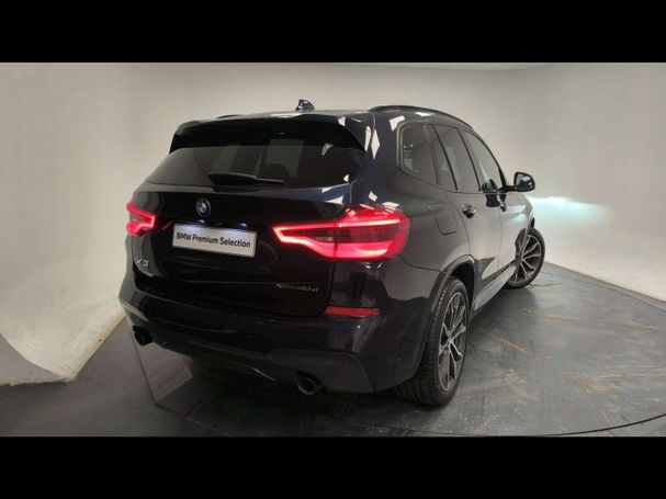 BMW X3 xDrive 213 kW image number 3