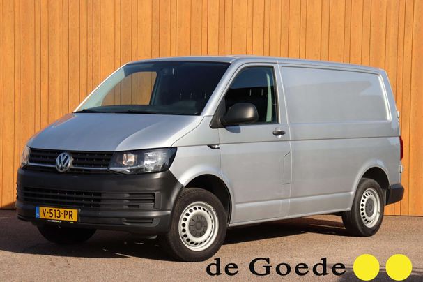 Volkswagen T6 Transporter 62 kW image number 1