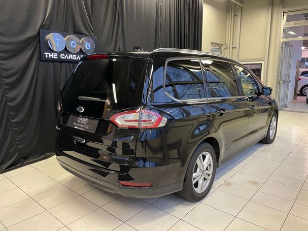 Ford Galaxy Titanium 110 kW image number 4