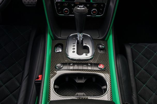 Bentley Continental GT 426 kW image number 28