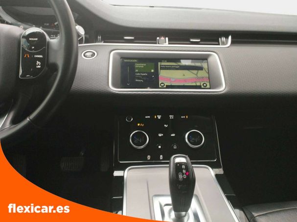 Land Rover Range Rover Evoque 110 kW image number 13