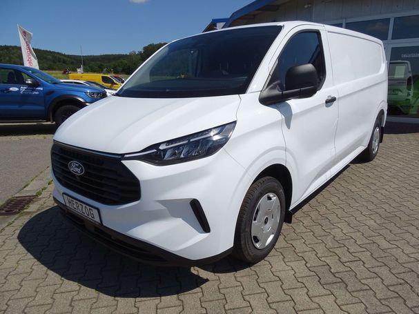 Ford Transit Custom 320 Trend 100 kW image number 1