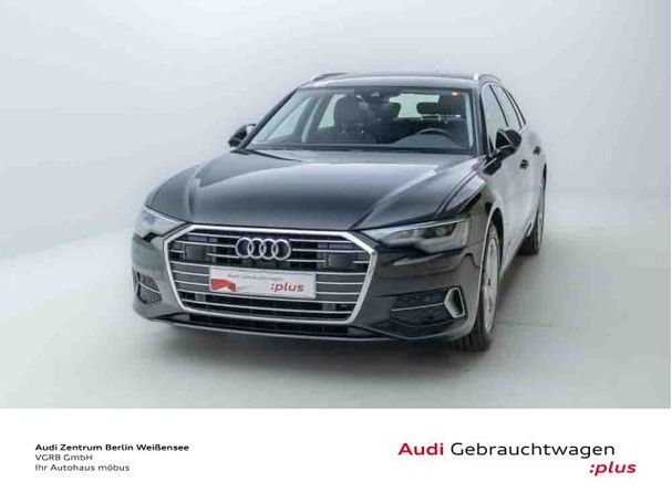 Audi A6 35 TDI Avant 120 kW image number 2