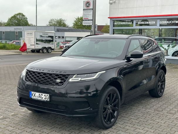 Land Rover Range Rover Velar 221 kW image number 1