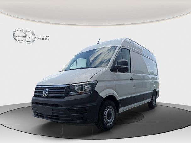 Volkswagen Crafter 35 TDI 103 kW image number 1