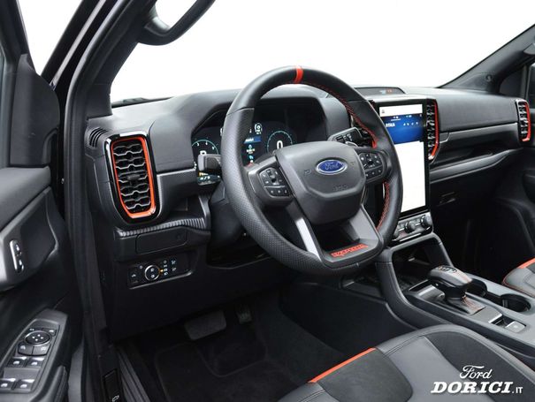 Ford Ranger Raptor 3.0 EcoBoost 215 kW image number 10