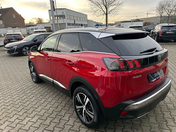 Peugeot 3008 130 EAT8 96 kW image number 7