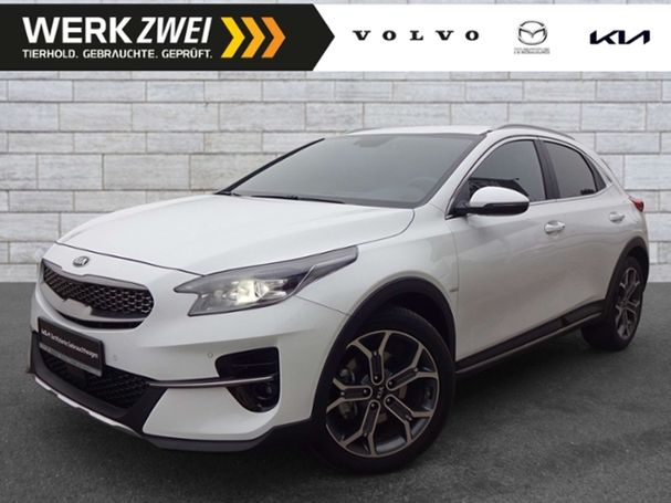 Kia XCeed 1.4 103 kW image number 1