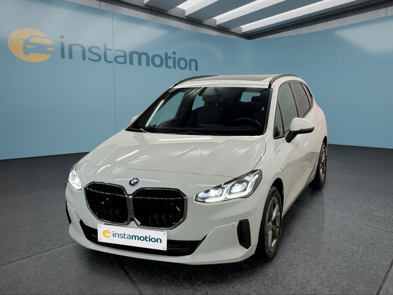 BMW 225 Active Tourer e