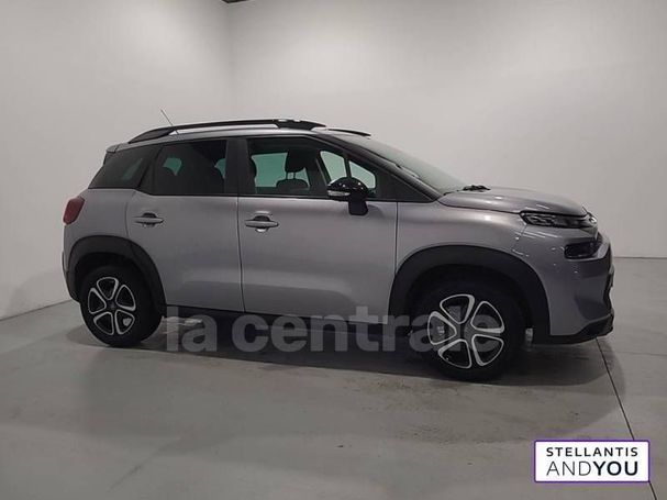 Citroen C3 Aircross PureTech 110 S&S Feel 81 kW image number 4